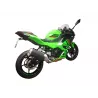 Support de plaque Access Design Kawasaki NINJA 500