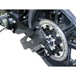 Support de plaque latéral Access Design Victory GUNNER