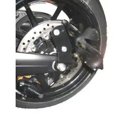 Support de plaque latéral Access Design Victory GUNNER