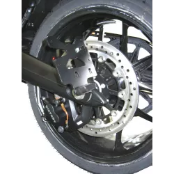 Support de plaque latéral Access Design Victory GUNNER