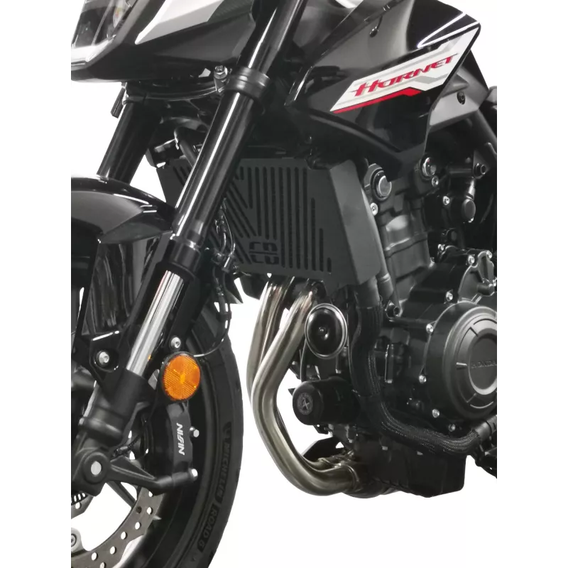 Grille de radiateur Access Design Honda CB-500 HORNET
