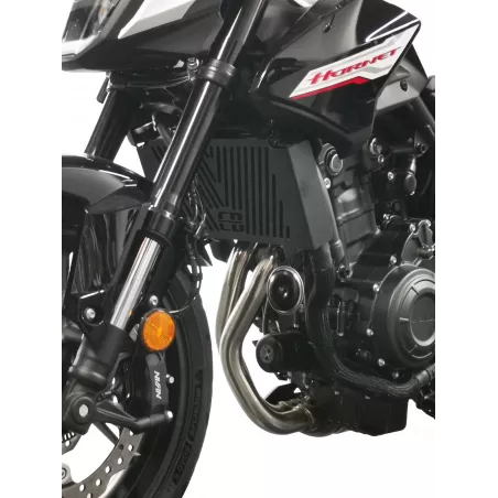 Grille de radiateur Access Design Honda CB-500 HORNET