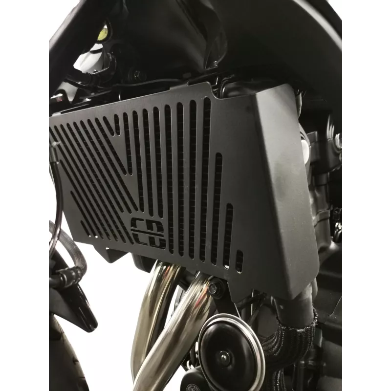 Grille de radiateur Access Design Honda CBR-500R