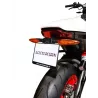 Support de plaque Access Design Indian FTR 1200 RALLY