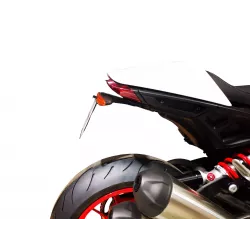 Support de plaque Access Design Indian FTR 1200 RALLY