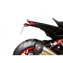 Support de plaque Access Design Indian FTR 1200 SPORT