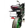 Support de plaque Access Design Kawasaki Z500