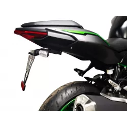 Support de plaque Access Design Kawasaki Z500