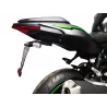 Support de plaque Access Design Kawasaki Z500