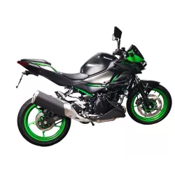 Support de plaque Access Design Kawasaki Z500