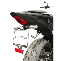 Support de plaque Access Design Honda CB-500 HORNET