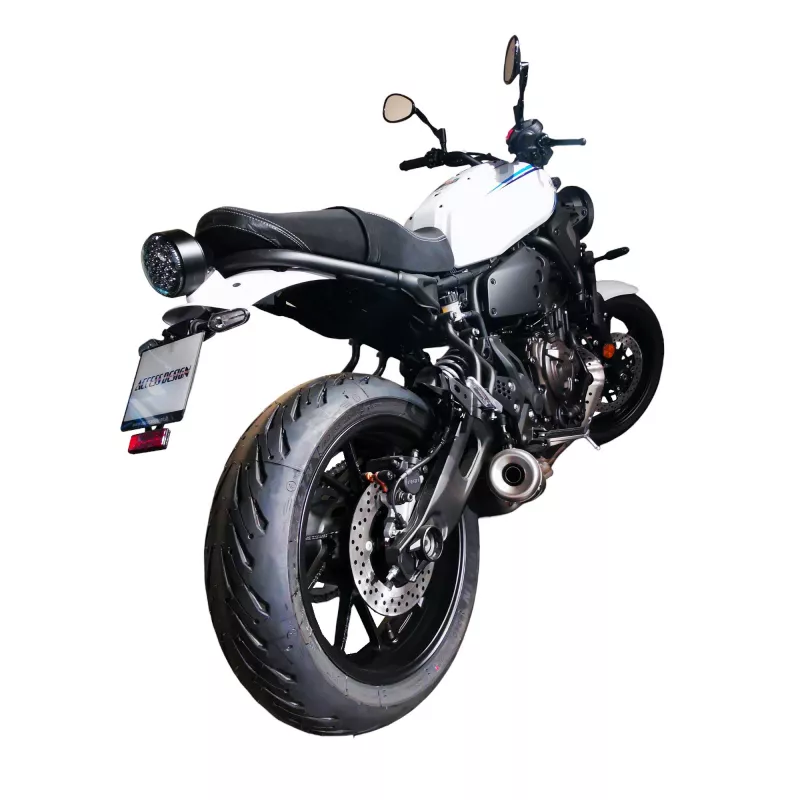 Support de plaque Access Design Yamaha XSR 700