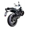 Support de plaque Access Design Yamaha XSR 700