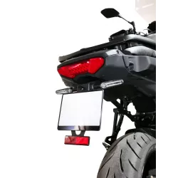 Support de plaque Access Design Yamaha TRACER 9 et GT