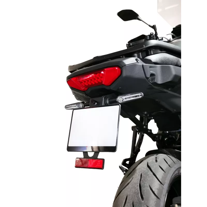 Support de plaque Access Design Yamaha TRACER 9 et GT