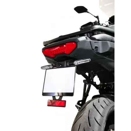 Support de plaque Access Design Yamaha TRACER 9 et GT
