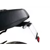 Support de plaque Access Design Yamaha XSR 900