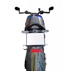 Support de plaque Access Design Yamaha XSR 900