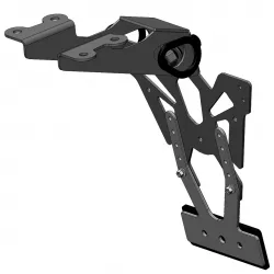 Support de plaque Access Design Yamaha MT07