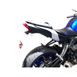 Support de plaque Access Design Yamaha MT07