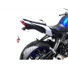 Support de plaque Access Design Yamaha MT07