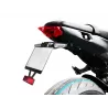Support de plaque Access Design Yamaha MT09 et SP
