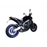 Support de plaque Access Design Yamaha MT09 et SP