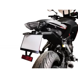 Support de plaque Access Design Yamaha TRACER 7 et GT