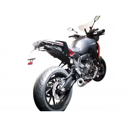 Support de plaque Access Design Yamaha TRACER 7 et GT