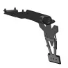 Support de plaque Access Design Yamaha TRACER 7 et GT