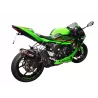 Support de plaque Access Design Kawasaki Ninja ZX-6R 636