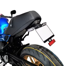 Support de plaque Access Design Yamaha XSR 900 GP