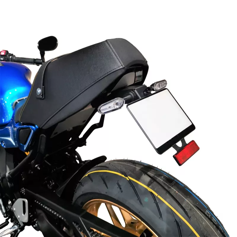 Support de plaque Access Design Yamaha XSR 900 GP