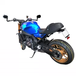 Support de plaque Access Design Yamaha XSR 900 GP