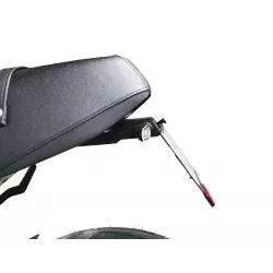 Support de plaque Access Design Yamaha XSR 900 GP