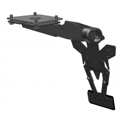 Support de plaque Access Design Yamaha XSR 900 GP