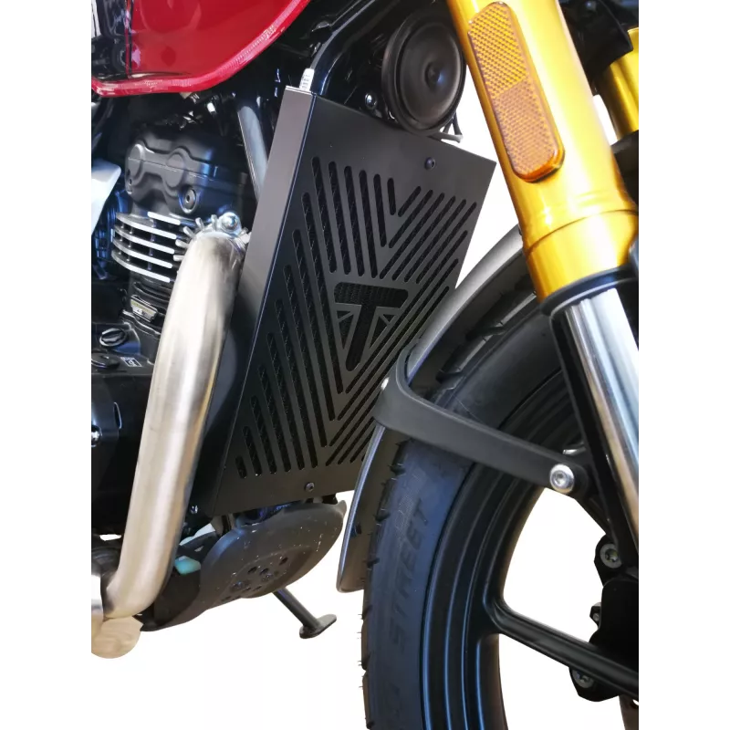 Grille de radiateur Access Design Triumph Speed Twin 400