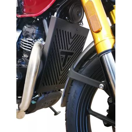 Grille de radiateur Access Design Triumph Speed Twin 400