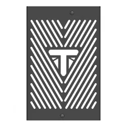 Grille de radiateur Access Design Triumph Speed Twin 400