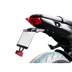 Support de plaque Access Design Yamaha MT09