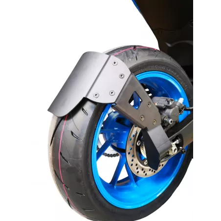 Bavette garde-boue arrière anti-saleté Suzuki GSX-8T