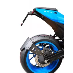 Bavette garde-boue arrière anti-saleté Suzuki GSX-8T