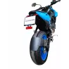 Bavette garde-boue arrière anti-saleté Suzuki GSX-8T