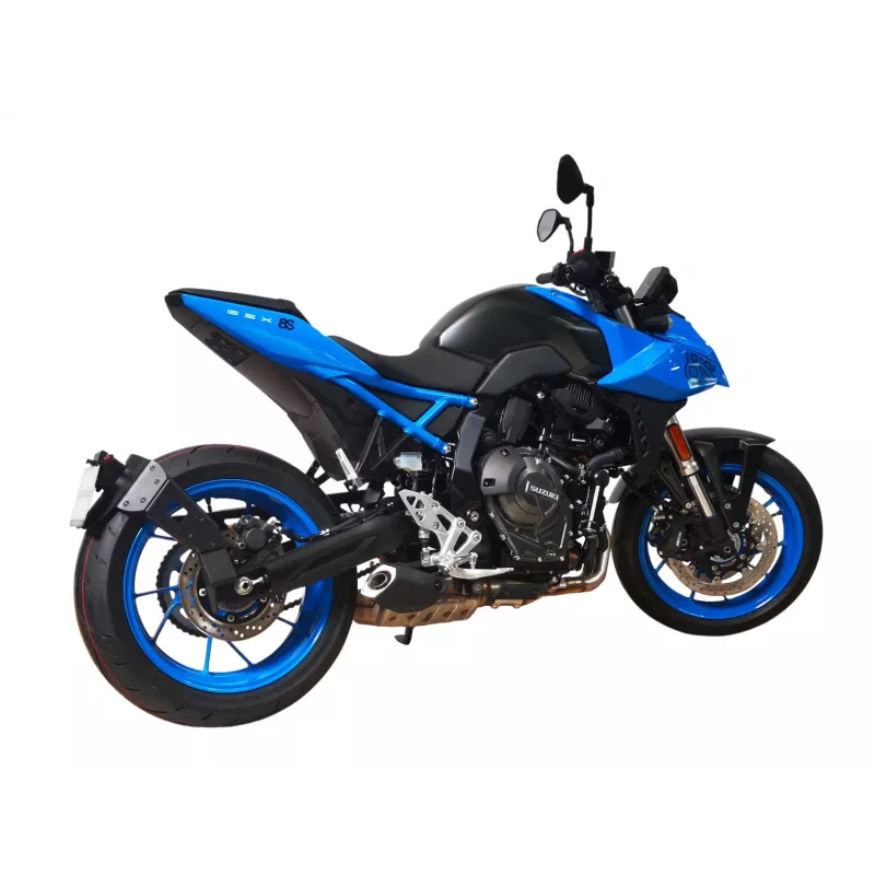 Support de plaque Access Design ras de roue Suzuki GSX-8T