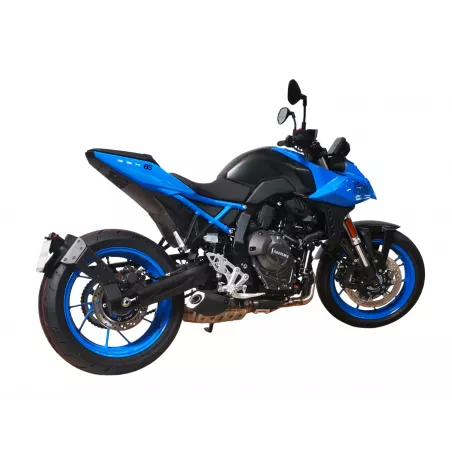 Support de plaque Access Design ras de roue Suzuki GSX-8T