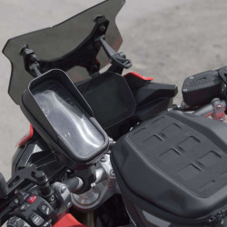 Phone Case kit with SW Motech holder - universal picture 2