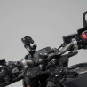 Phone Case kit with SW Motech holder - universal picture 5