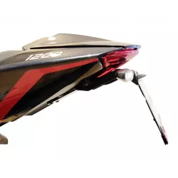 Support de plaque Access Design Triumph Speed Triple 1200 RX