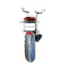 Support de plaque Access Design Triumph Speed Triple 1200 RX