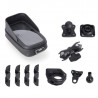 Phone Case kit with SW Motech holder - universal picture 1